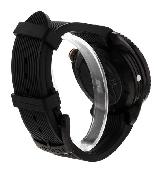 Bremont Supermarine S502 JET